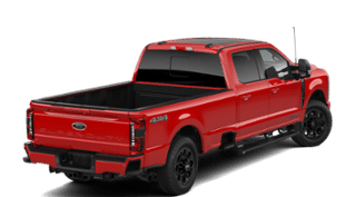 2026 Ford Super Duty® External Image 4